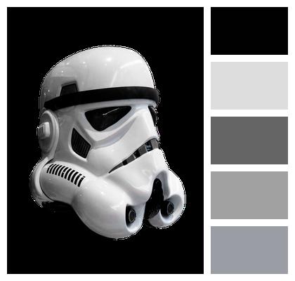 Storm Trooper Movie Star Wars Image